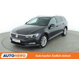 Volkswagen Passat 2.0 TDI Highline BlueMotion Aut.*NAVI*CAM - Volkswagen Passat: Kombi, 2.0