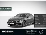 Mercedes-Benz A 250 4M Limo AMG Sport Premium LED Navi Kamera - Mercedes-Benz A 250 aus 2024