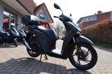 Honda SH 125 i ! B196 ! A1 ! GERINGER VERBRAUCH ! ABS - HONDA 125