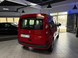 Renault Kangoo 1.6 HappyFamily*12M.Garantie*Finanzierung - Renault Kangoo aus 2013
