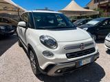 Fiat 500L 1.4 95 CV S&S Sport 18168 KM CERTIFICA - Fiat 500L Sport mit Benzin-Antrieb