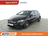 Mercedes-Benz A 200 BlueEfficiency AMG Sport *NAVI*LED*PDC* - Mercedes-Benz A 200 in Hannover