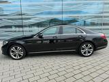 Mercedes-Benz S 350 d Panorama/Burmester/voll