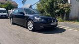 BMW 535d - BMW 535 aus 2007