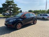 Renault Captur Luxe - Renault: Orange