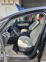 Ford S-Max 2.5 Vignale Hybrid mit Wertgutachten - Ford S-Max mit Benzin-Antrieb: Kleinbus, 2.5