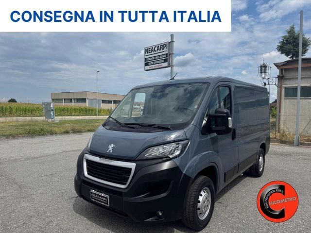 Peugeot FIAT Ducato (PEUGEOUT BOXER 33)2.2 BHDi 120(PC-T