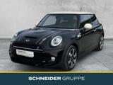 MINI COOPER_S 60 YEARS TRIM LED+NAVI+SHZ+PDC+KLIMA - MINI MINI: 60 Years