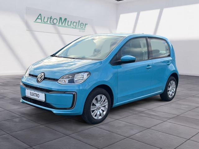 Volkswagen up! e-up!