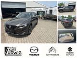 Mazda CX-5 SKYACTIV-D 150 FWD NAKAMA - Mazda CX-5 Nakama mit Diesel-Antrieb