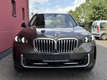 BMW X5 - 5