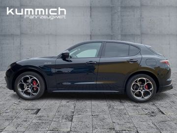 Alfa-Romeo Stelvio - 6