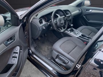 Audi A4 - 12