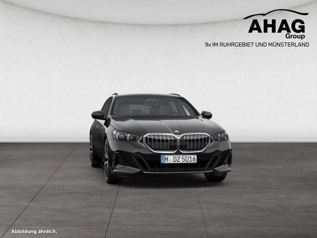 BMW 520 - Bild 10