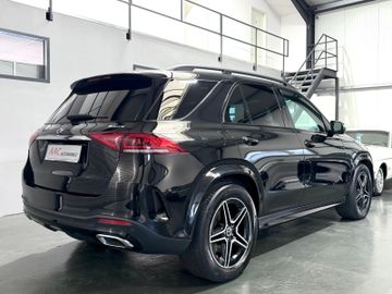 Mercedes GLE 350 - 9