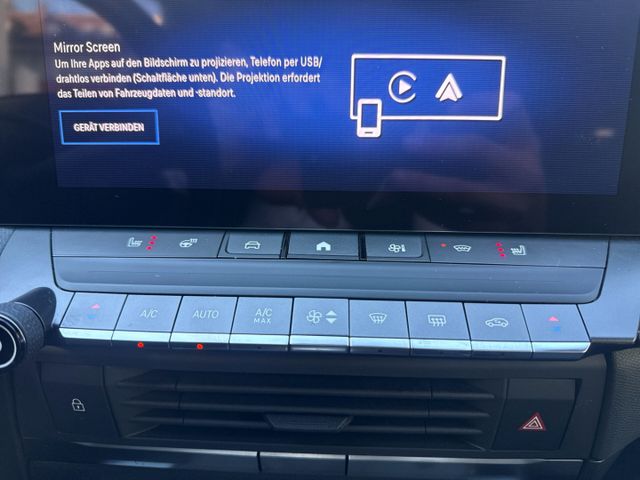 Astra ST GS NAVI SHZ LHZ LED 2 x AGR SITZ APPLE/