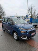Citroën Berlingo - Citroën Berlingo in Dortmund