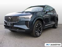 Volvo XC90 - Vorschau Bild 1