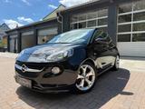 Opel Adam S 2.Hand 8-Fach Sitzheizung Klima Euro 6 - gebrauchte Opel Adam aus dem Jahr 2017
