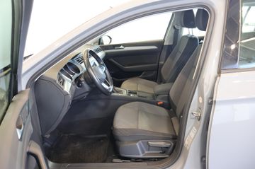 Volkswagen Passat 2.0 TDI ACC+KAM+LED+CARPLAY