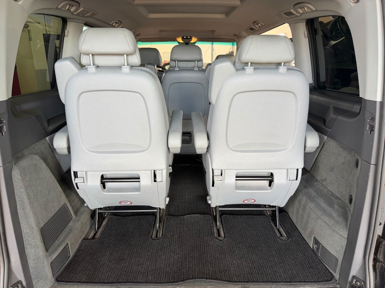 Fahrzeugabbildung Mercedes-Benz Viano 2.2 CDI Trend *Navi*Sitzhzg*7-Si*AHK*PDC*