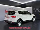 Seat Arona 1.0 TSI FR 6-Gang LED+NAVI+KAMERA+SHZ+DAB - Seat Arona Gebrauchtwagen