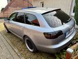 Audi A6 4.2 FSI tiptronic quattro Avant - - Audi A6 aus 2006: 4.2