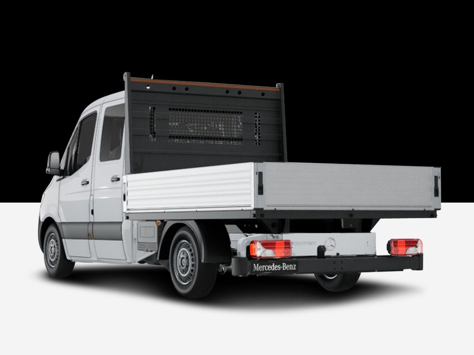 Mercedes-Benz Sprinter 315 CDI imagem 2