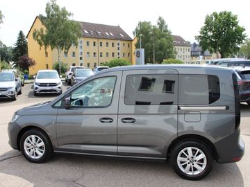 Volkswagen Caddy 2.0 TDI Basis KLIMA ALU