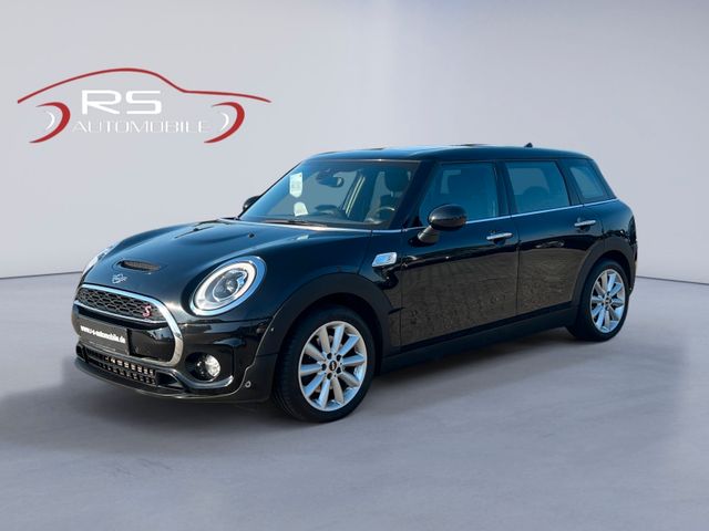 MINI COOPER_S Clubman Cooper S