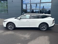 KIA K4 SW 1.6T 150 DCT VIS KOM+PRIVACY KIA K4 SW 1.6T 150 DCT VIS KOM+PRIVACY