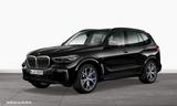 BMW X5 M50i Standheizung Harman/K LiveCockpitProf