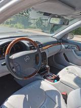 Mercedes-Benz S 320 - W220 TÜV 7/27 - gebrauchte Mercedes-Benz S 320 aus dem Jahr 2000