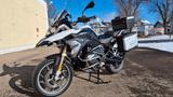 BMW R 1250 GS - MOTORRAD 125