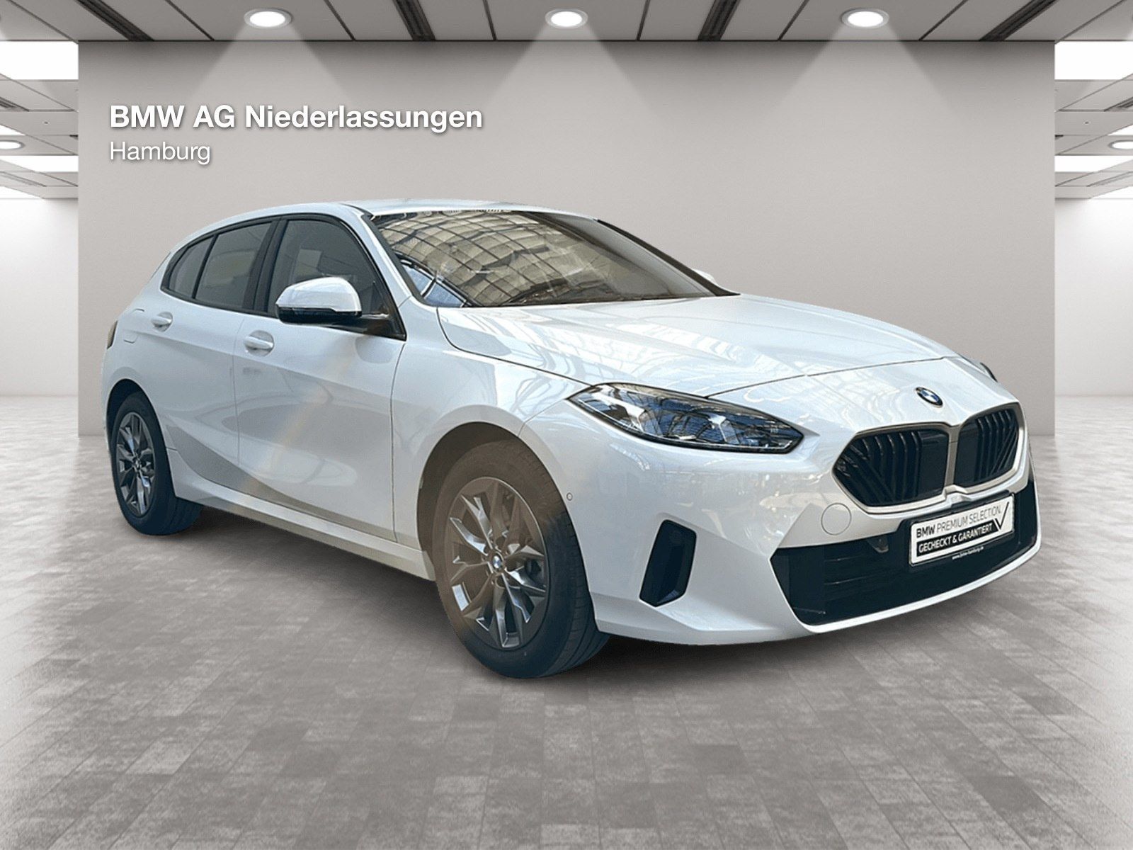 BMW 120 - Bild 7
