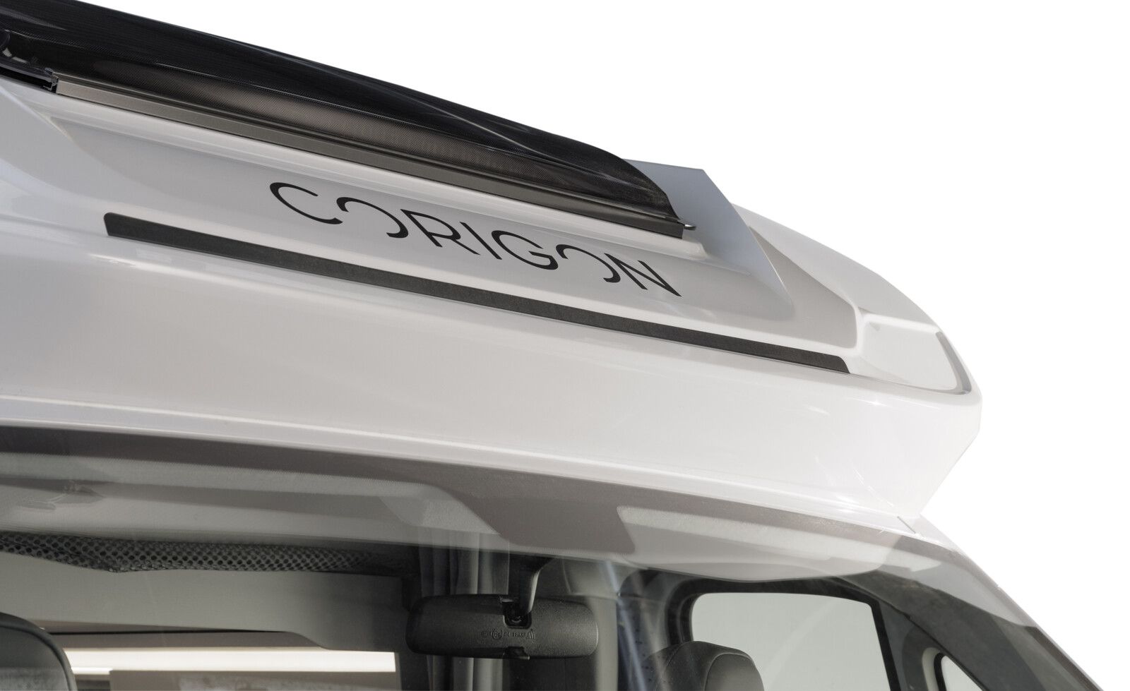 Fahrzeugabbildung CORIGON T Advanced 700 S Hubbett Automatik Solar Hymer