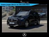 Mercedes-Benz EQB 250 PROGRESSIVE+AMBIENTE+AUG-REALITY+MBUX - Mercedes EQB mit Schiebedach