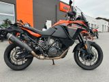KTM 1090 Adventure - KTM 1090 ADVENTURE