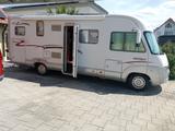 Rapido 997M - Rapido Wohnmobil oder -wagen