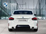 BMW 220i Coupé M Sportpaket HiFi DAB LED Komfortzg. - gebrauchte Sportwagen