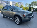 Volvo XC 90 3.2  *Automatik*Leder*Trittbretter - Volvo XC90 aus 2009