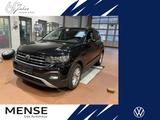 Volkswagen T-Cross 1.0 TSI DSG Life Navi|KlimaA|LaneAss|PDC - Volkswagen T-Cross in Bielefeld