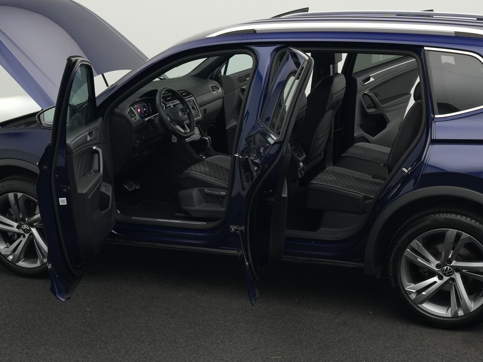 Volkswagen Tiguan Allspace - Bild 32