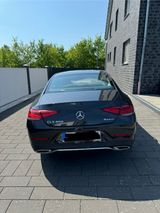 Mercedes-Benz CLS 450 4MATIC - HU neu - Mercedes-Benz CLS 450 aus 2018
