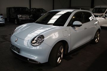 Fotografie des GWM Ora 03
