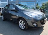 Mazda 2 Lim. 1,3 Edition *1.Damenhand nach Kurzzulassu - Mazda mit Benzin-Antrieb: Kleinwagen