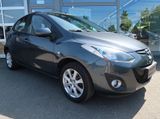 Mazda 2 Lim. 1,3 Edition *1.Damenhand nach Kurzzulassu - Mazda 2