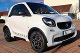 Smart Top! ForTwo Touch Twinamic Leder Pano Navi  - Smart ForTwo: Standheizung