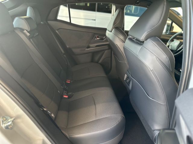 Toyota C-HR + 165 kW Teamplayer *Elektrisch* 1,99%