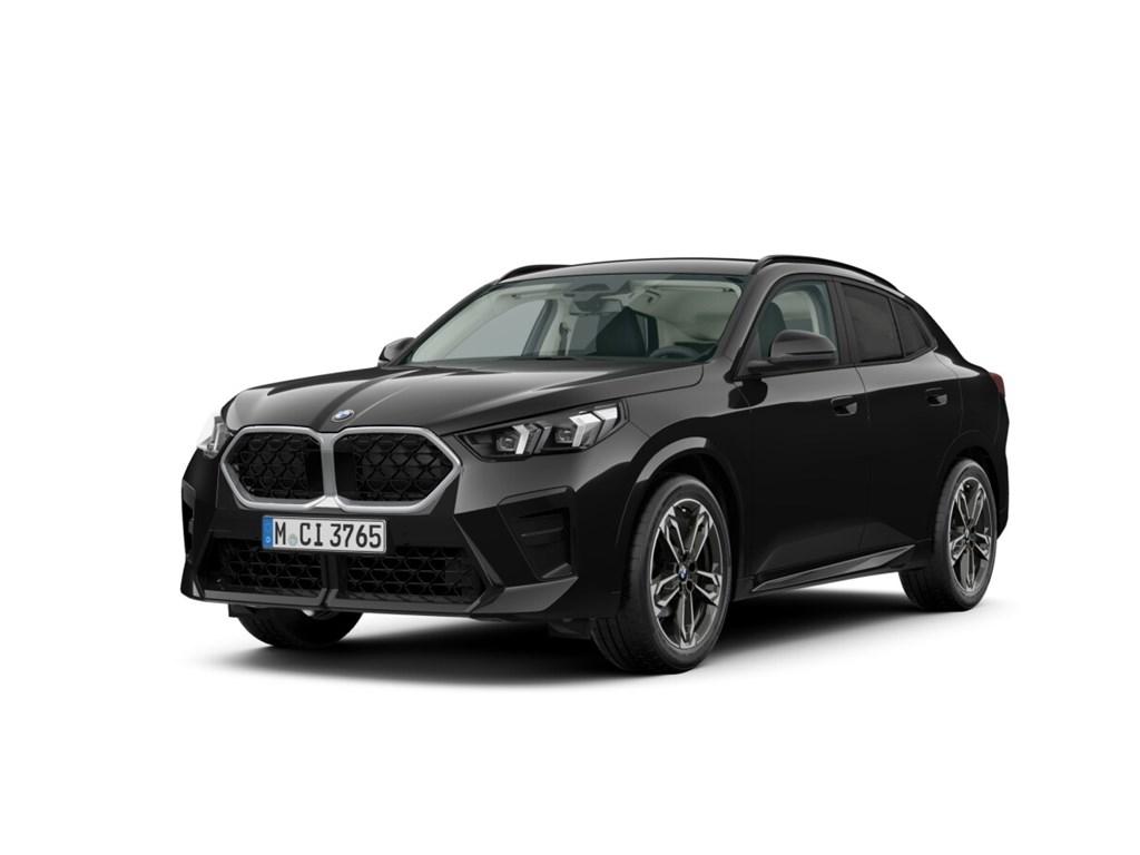 BMW X2x Drive 20d Sportpaket AD AHK-klappbar Navi Di